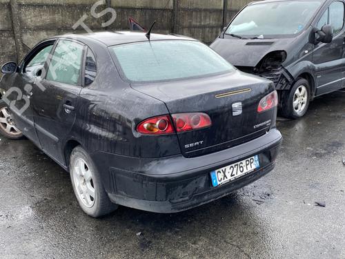 Front wiper motor SEAT CORDOBA (6L2) 1.9 SDI | BP24198026M29 