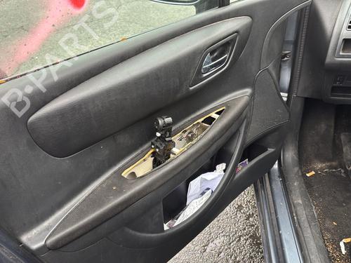 Front wiper motor CITROËN C4 I (LC_) 1.6 HDi | BP32441191M29 