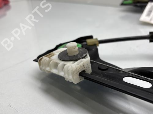 Front left window mechanism CITROËN C4 Picasso II 1.6 HDi / BlueHDi 115 | BP31834343C22