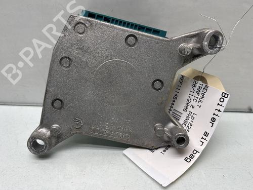 ECU airbags RENAULT TRAFIC II Bus (JL) 2.0 dCi 90 (JL00, JL01, JL0H, JL0M, JL0P, JL0S) | BP30649036M53
