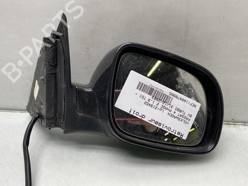 Retrovisore destro VW PASSAT B5.5 (3B3) 1.9 TDI (130 hp) 24538104