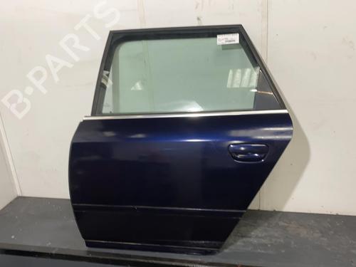 Left rear door AUDI A6 C5 Avant (4B5) 2.5 TDI | BP20013753C4 