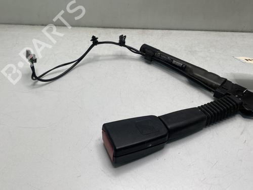 Seat buckle BMW 1 (E87) 118 i | BP29939735I32