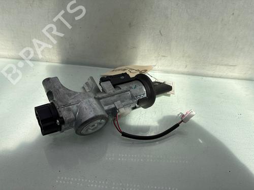 Ignition barrel NISSAN NOTE (E11, NE11) 1.5 dCi | BP36306917M48 - Image 4