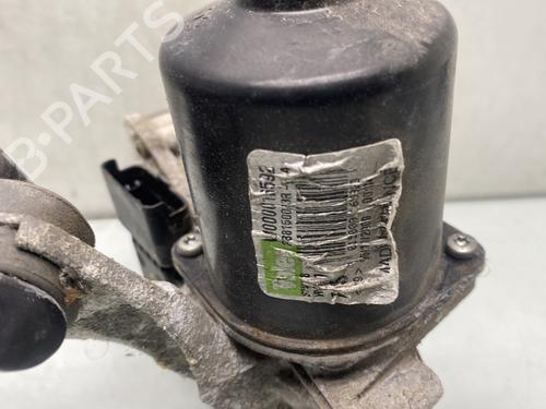 Front wiper motor RENAULT SCÉNIC III (JZ0/1_) 1.9 dCi (JZ0J, JZ1J, JZ1K, JZ1S) | BP28280788M29 