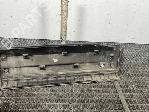 Door moulding trim VW TIGUAN (5N_) 2.0 TDI 4motion | BP27642857C150 