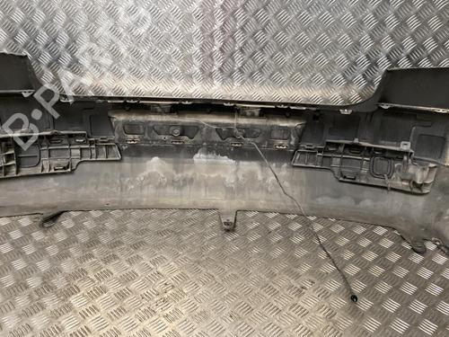 Used Rear bumper RENAULT MEGANE II (BM0/1_, CM0/1_) [2001-2012]  20027339