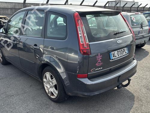 Left taillight FORD C-MAX (DM2) 1.6 TDCi | BP36792250C34 - Image 24