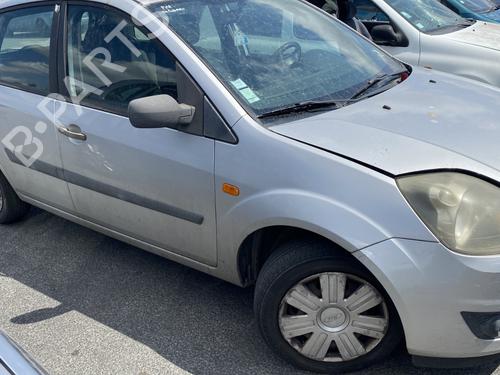 Left headlight FORD FIESTA V (JH_, JD_) 1.4 TDCi | BP29413431C28 