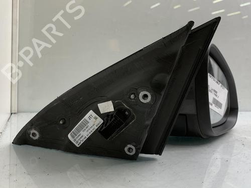 Right mirror OPEL INSIGNIA A Sports Tourer (G09) 2.0 CDTI (35) | BP21958383C27 