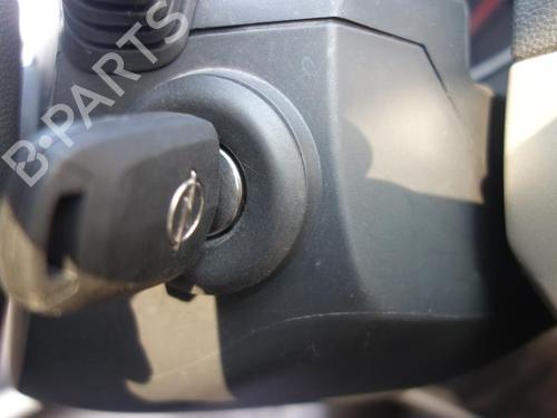 ECU airbags OPEL ASTRA H Estate (A04) 1.3 CDTI (L35) | BP20030150M53 