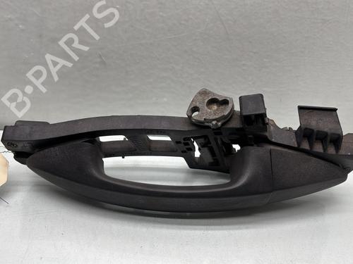 Venstre bak utvendig håndtak FORD FIESTA VI (CB1, CCN) 1.4 TDCi | BP27722101C130 