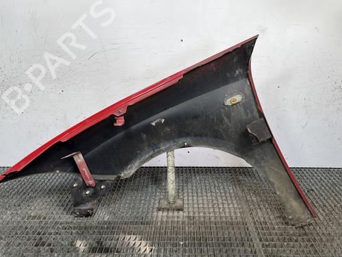 Right front fenders SEAT ALTEA (5P1) 2.0 TDI 16V | BP28441435C42 