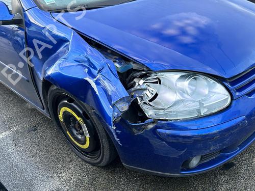 Tailgate VW GOLF V (1K1) 1.9 TDI | BP30720048C6 