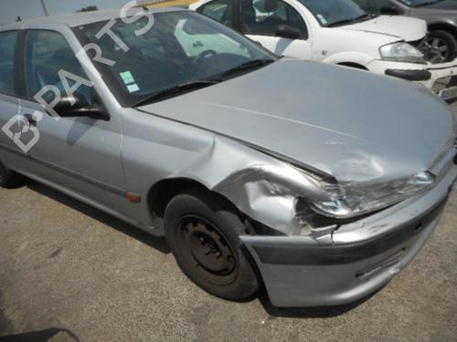 Right mirror PEUGEOT 406 (8B) 1.9 D | BP20018007C27 