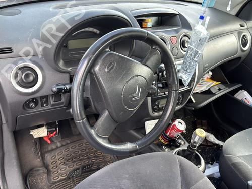 Steering column stalk CITROËN C2 (JM_) 1.4 HDi | BP31881071I23