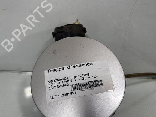 Fuel flap VW POLO IV (9N_, 9A_) 1.2 12V | BP29711700C131 