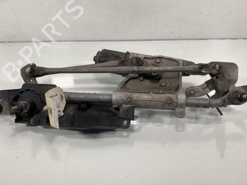 Front wiper motor MAZDA 3 Saloon (BK)  | BP19957451M29 