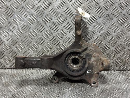 Used Right front steering knuckle Right front steering knuckle RENAULT LAGUNA II (BG0/1_) 1.9 dCi (BG08, BG0G) (120 hp) 21950748 21950748