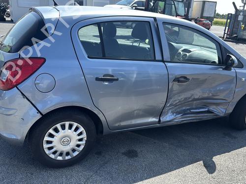 ABS pump OPEL CORSA D (S07) 1.3 CDTI (L08, L68) | BP31205867M43  - Image 15