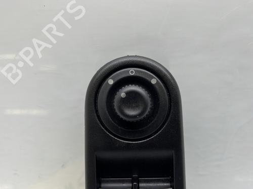 Left front window switch RENAULT CLIO IV (BH_) 1.5 dCi 90 | BP20700524I27 