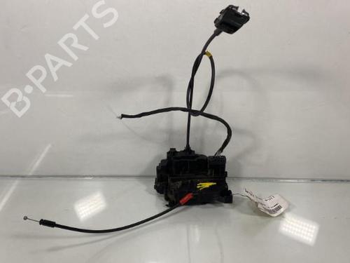 Used Front right lock RENAULT KANGOO Express (FW0/1_) [2008-2025]  20026099