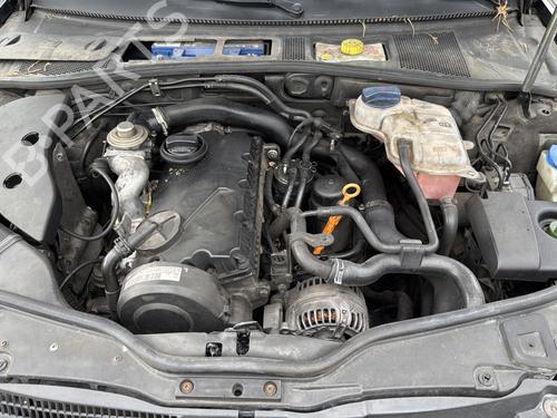 Gearbox VW PASSAT B5.5 (3B3) 1.9 TDI | BP32992720M3  - Image 15
