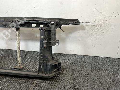 Front slam panel AUDI A3 Sportback (8PA) 2.0 TDI 16V | BP29507547C72 