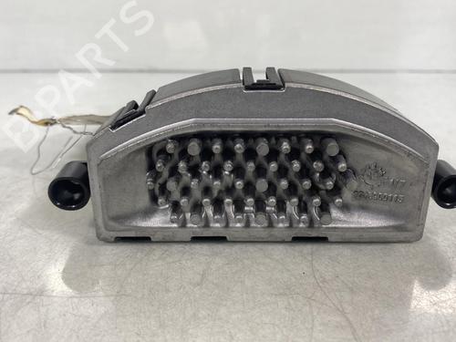 Used Heater resistor Heater resistor VW PASSAT B8 (3G2, CB2) 1.6 TDI (120 hp) 20010581 20010581