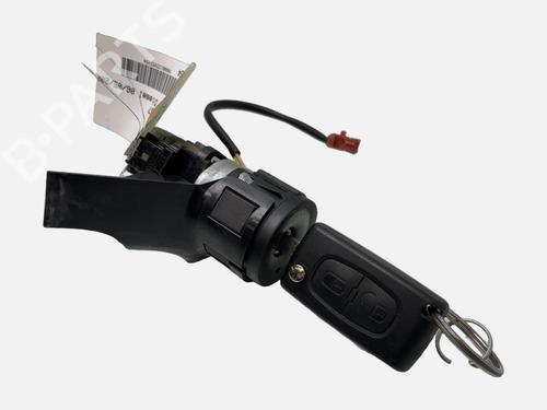 Blocchetto accensione Blocchetto accensione PEUGEOT 207 (WA_, WC_) 1.4 HDi (68 hp) 39902431 39902431