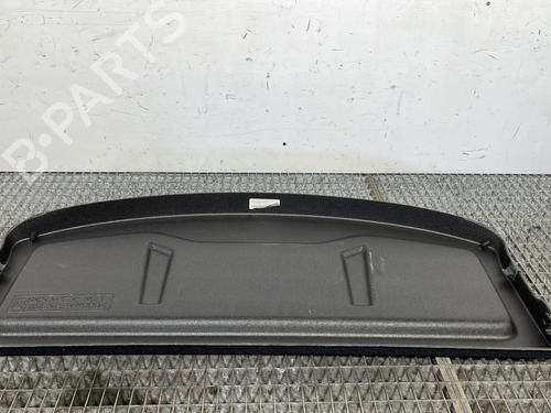 Rear parcel shelf HYUNDAI i20 II (GB, IB) 1.2 | BP29961871C85 