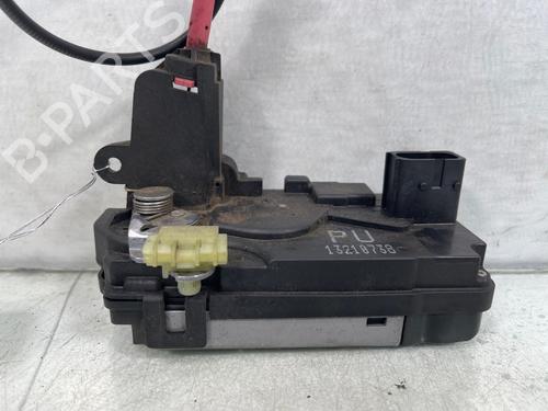 Used Rear left lock Rear left lock OPEL ASTRA H (A04) [2004-2014] 36389283 36389283