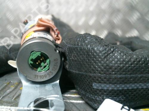 Used Right curtain airbag CITROËN DS3 (SA_) [2009-2016]  19997807