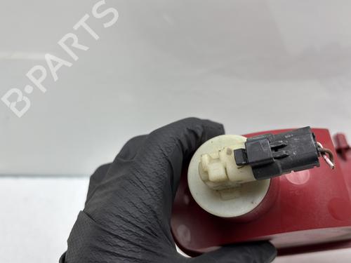 Rear fog light PEUGEOT 3008 I MPV (0U_) 1.6 HDi | BP28279863C37 