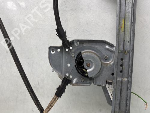 Front left window mechanism PEUGEOT 1007 (KM_) 1.4 HDi | BP33484192C22  - Image 5