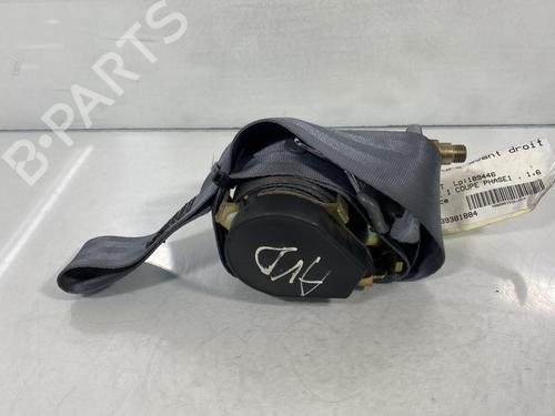 Used Front right belt tensioner RENAULT MEGANE I Coach (DA0/1_) 1.6 e (DA0F) (90 hp) 20031413