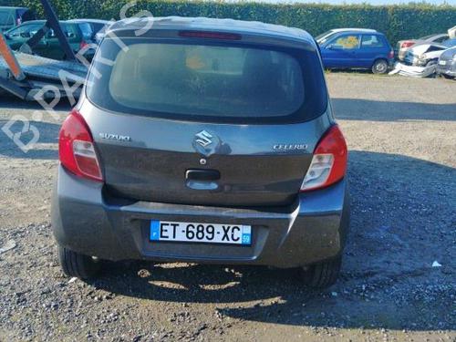 Mando SUZUKI CELERIO (LF) 1.0 (AVK310) | BP30262507I30  - Image 10