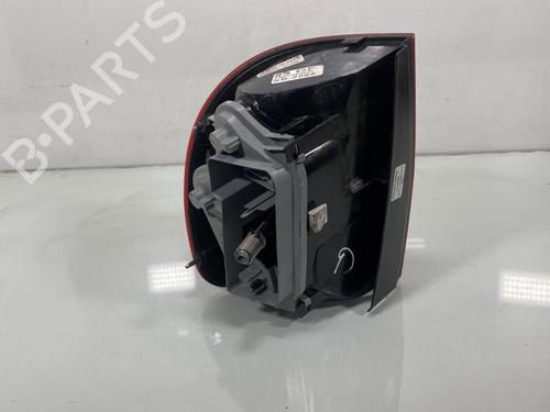 Used Left taillight Left taillight VW FOX Hatchback (5Z1, 5Z3, 5Z4) 1.2 (55 hp) 19978861 19978861