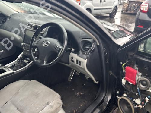 Right tailgate light LEXUS IS II (_E2_) 250 (GSE20) | BP25920368C80  - Image 12