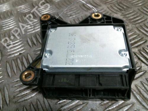ECU airbags PEUGEOT 308 I (4A_, 4C_) 1.6 HDi | BP20001798M53 