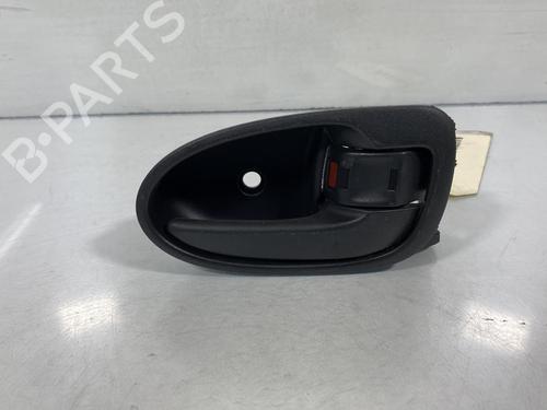 Rear right interior door handle TOYOTA YARIS (_P13_)  | BP19973931I16 