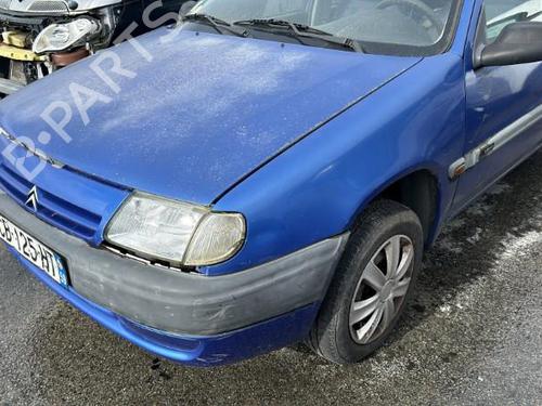 Rear left lock CITROËN SAXO (S0, S1) 1.0 X | BP20183235C100 