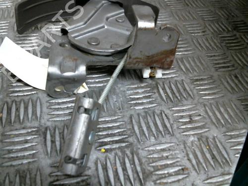Hand brake NISSAN MICRA III (K12) 1.2 16V | BP21953360I18 