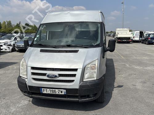 Used Parts FORD TRANSIT Van (FA_ _) 2.2 TDCi 4242806