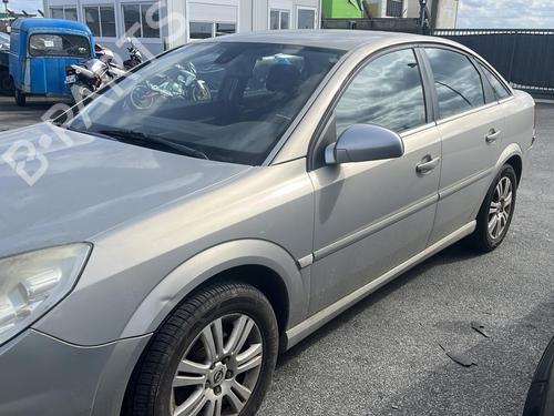 Left front window switch OPEL VECTRA C GTS (Z02) 1.9 CDTI (F68) | BP26326345I27 