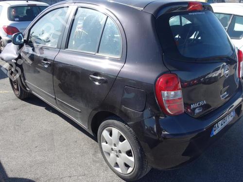 Starter NISSAN MICRA IV (K13K, K13KK) 1.2 | BP20003268M8 