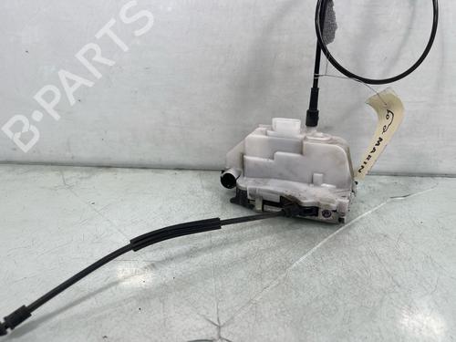 Used Front right lock Front right lock RENAULT TWINGO II (CN0_) 1.5 dCi (CN0E) (64 hp) 36281299 36281299