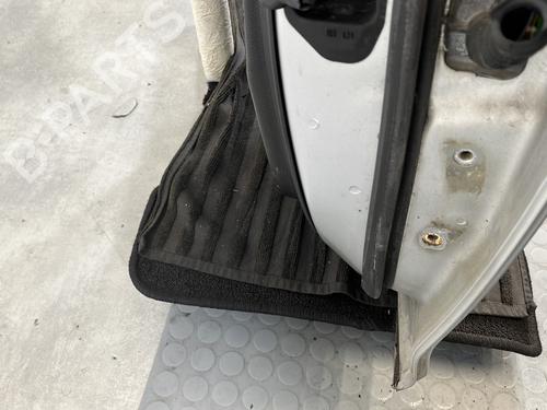 Left rear door OPEL ASTRA J (P10) 1.7 CDTI (68) | BP31022776C4 