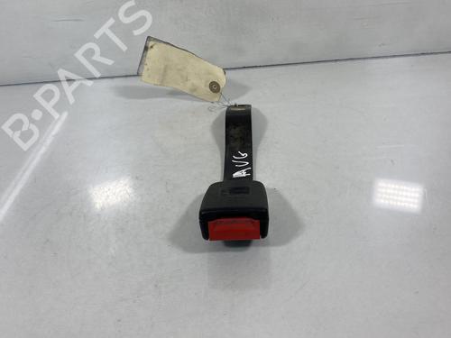 Used Seat buckle VW POLO III (6N1) [1994-1999]  20003110