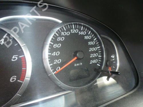 Right front window switch MAZDA 6 Hatchback (GG)  | BP20001395I26  - Image 6